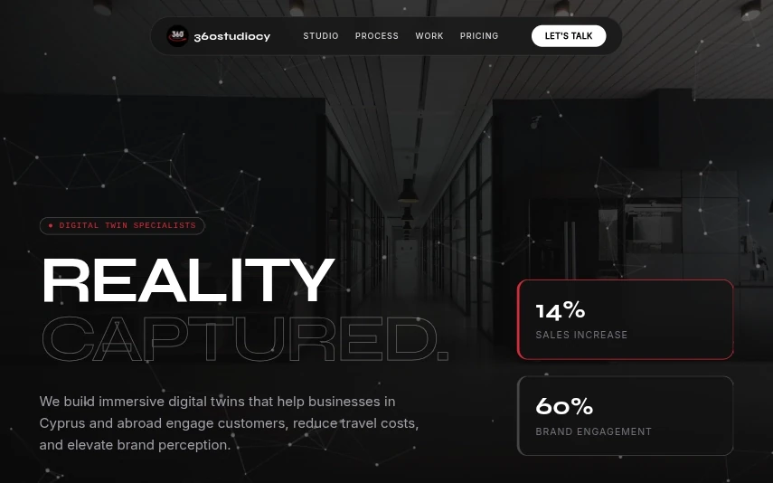 360studiocy virtual tours website